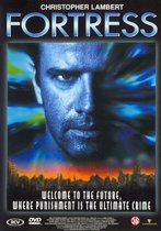 Fortress (dvd)
