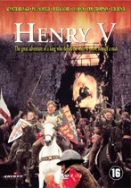Henry V (dvd)