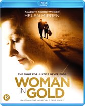Woman In Gold (blu-ray)