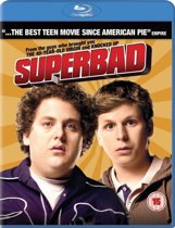 Superbad (dvd)