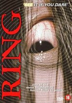 Ring 1 (1999) (dvd)
