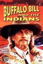 Buffalo Bill And The Indians (dvd)