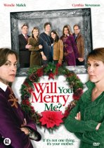 Will You Merry Me (dvd)