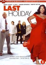 Last Holiday (D) (dvd)