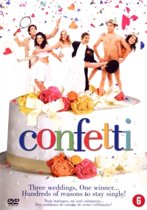 Confetti (dvd)