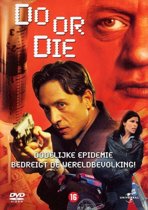 Do Or Die (dvd)