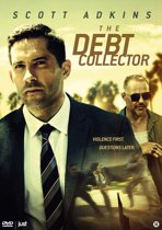 The Debt Collector (dvd)