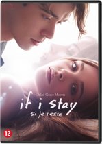 If I Stay (dvd)