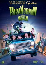 ParaNorman (dvd)