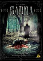 Sauna (dvd)