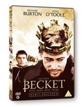 Becket (import) (dvd)