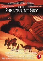 Sheltering Sky (dvd)