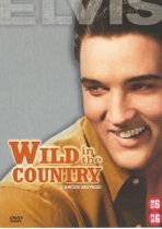 Wild in the Country (1961) (dvd)