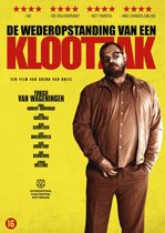 Wederopstanding Van Een Klootzak (dvd)