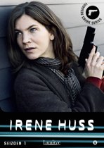 Irene Huss - Seizoen 1 (dvd)