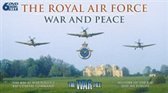 Royal Air Force  - War&Peac (Import) (dvd)