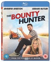 The Bounty Hunter (dvd)