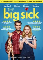 The Big Sick (dvd)