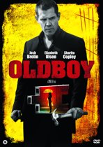 Oldboy (2013) (dvd)