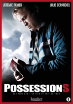 POSSESSIONS (dvd)