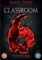 Classroom 6 (dvd)