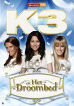 K3 En Het Droombed (dvd)
