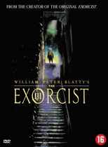 The Exorcist 3 (dvd)