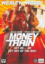 Money Train (dvd)