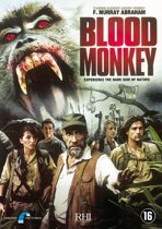 Blood Monkey (dvd)