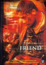 Friend (dvd)