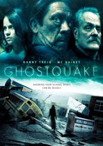 Ghostquake (dvd)
