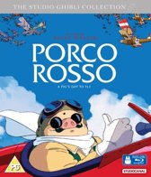 Porco Rosso (import) (dvd)