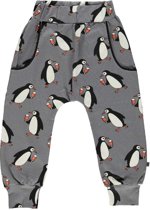 jongens Broek Smafolk Pants Penguin Wilde Dove 3-4 jaar 5713331105287