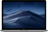 Apple MacBook Pro (2018) - 15.4 inch - 256 GB / Spacegrijs