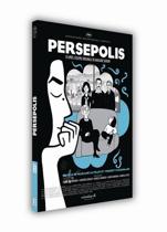 Persepolis (dvd)