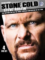Wwe - Stone Cold Steve Austin (dvd)