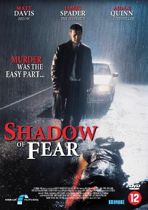 Shadow Of Fear (dvd)