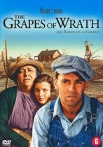 The Grapes Of Wrath (dvd)