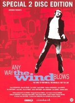 Any Way The Wind Blows (dvd)