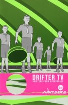 Drifter Tv (dvd)