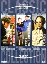 Lumiere Classic Collection (dvd)