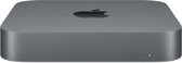 Apple Mac Mini (2018) - Desktop - Intel Core i5 - Space Grijs