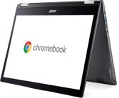 Acer Chromebook Spin 13 CP713-1WN-39C5 - Chromebook - 13.5 Inch
