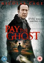 Pay The Ghost (import) (dvd)