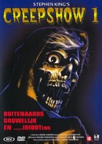 Creepshow 1 (dvd)