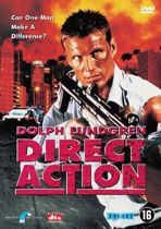 Direct Action (dvd)