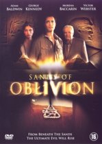 Sands Of Oblivion (dvd)