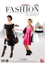 Fashion Planet (dvd)