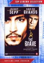 The Brave (dvd)
