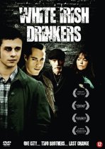 White Irish Drinkers (dvd)